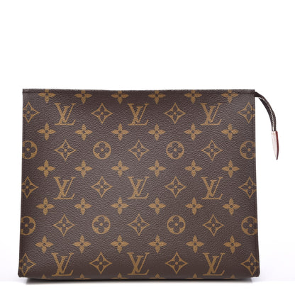 Louis Vuitton Monogram Toiletry Pouch 26 1 of 7