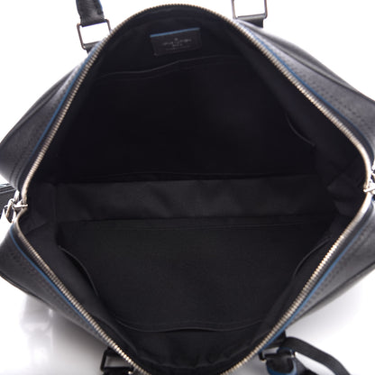 Louis Vuitton Taiga Porte Documents Voyage PM Ardoise 5 of 9