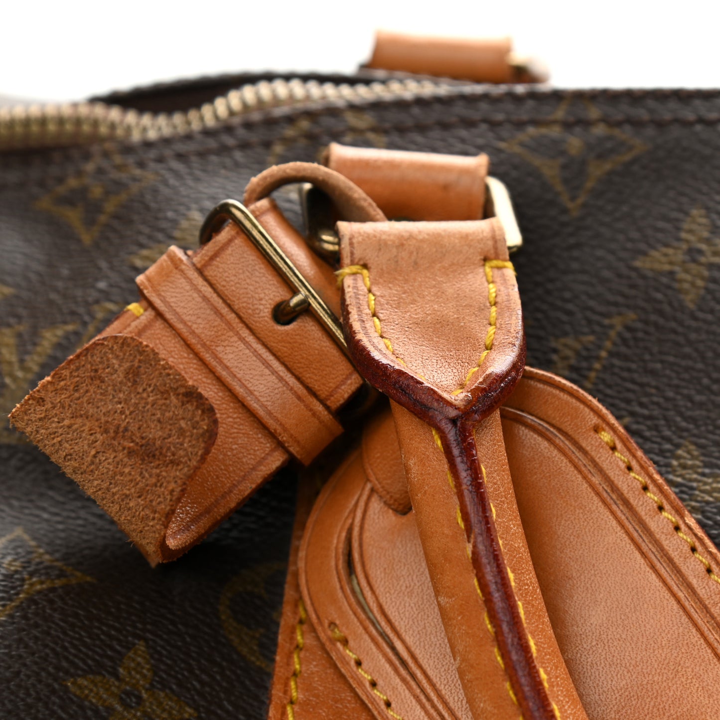 Monogram Keepall 50