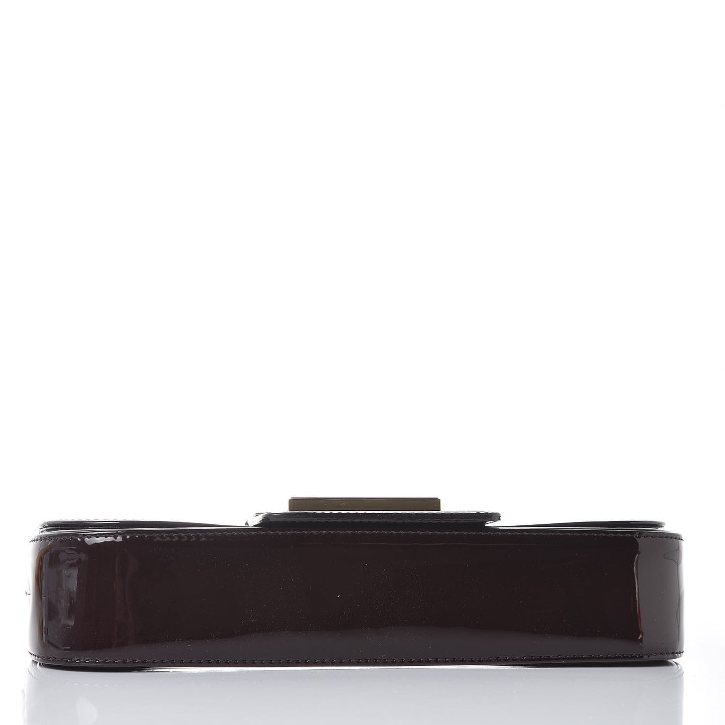 Patent Sobe Clutch Amarante