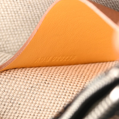 Goyard Goyardine Plumet Wallet Clutch Black Gold 9 of 13