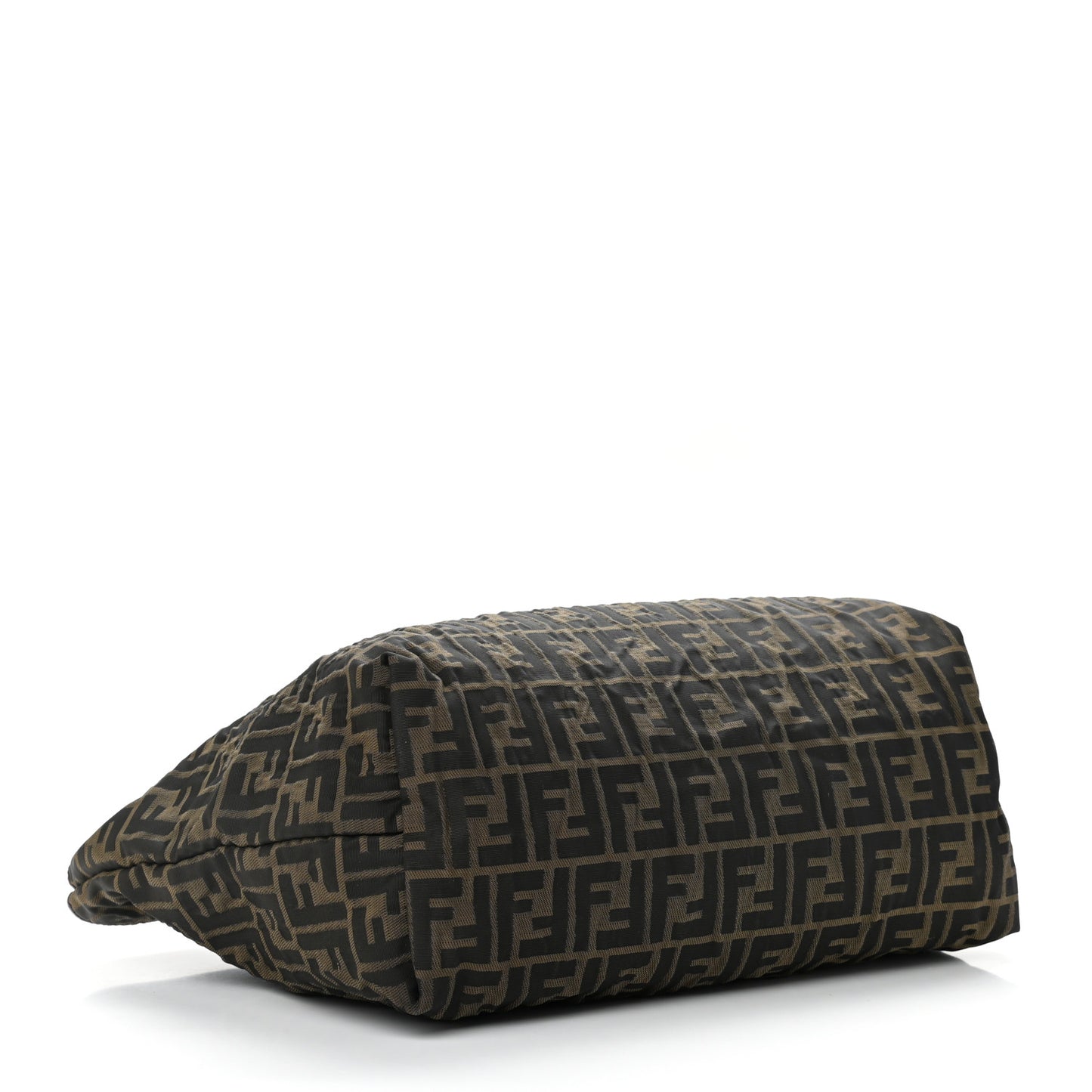 Zucca Tote Tobacco