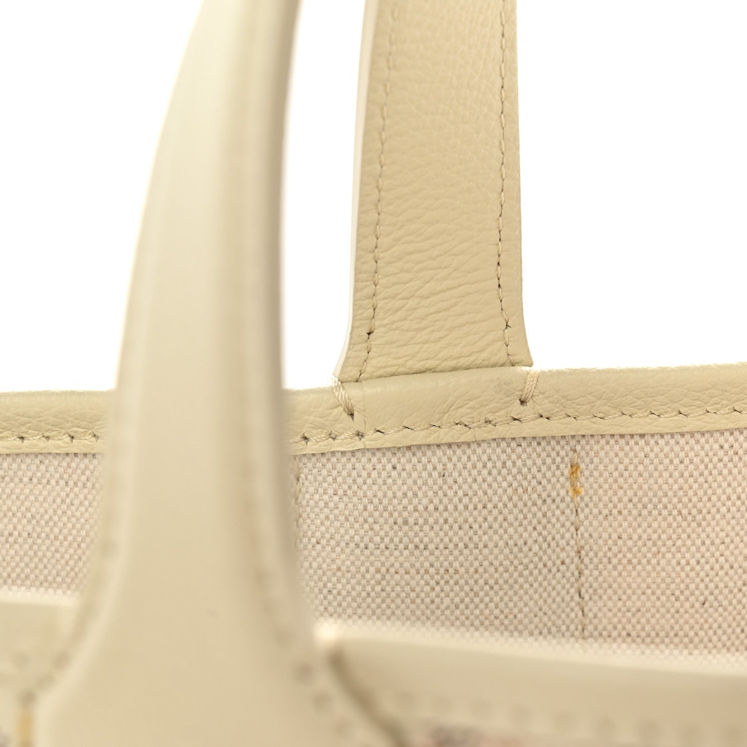 Goyard Goyardine Belharra PM Sand 11 of 11