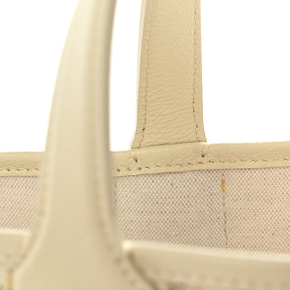 Goyard Goyardine Belharra PM Sand 11 of 11