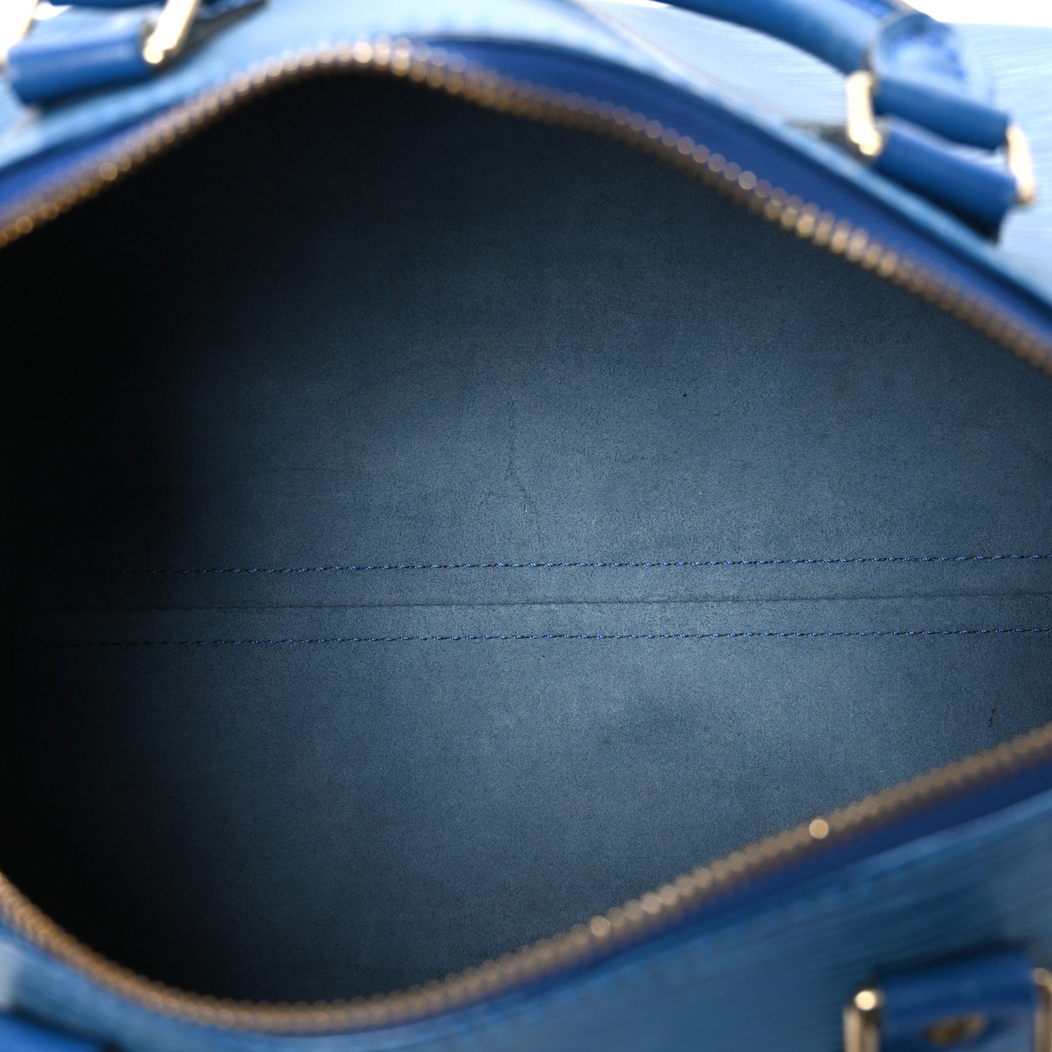 Louis Vuitton Epi Speedy 30 Toledo 5 of 11