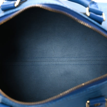 Louis Vuitton Epi Speedy 30 Toledo 5 of 11