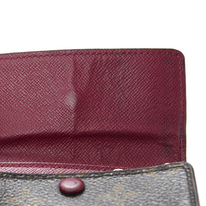 Louis Vuitton Monogram 6 Key Multicles Holder Fuchsia 8 of 10