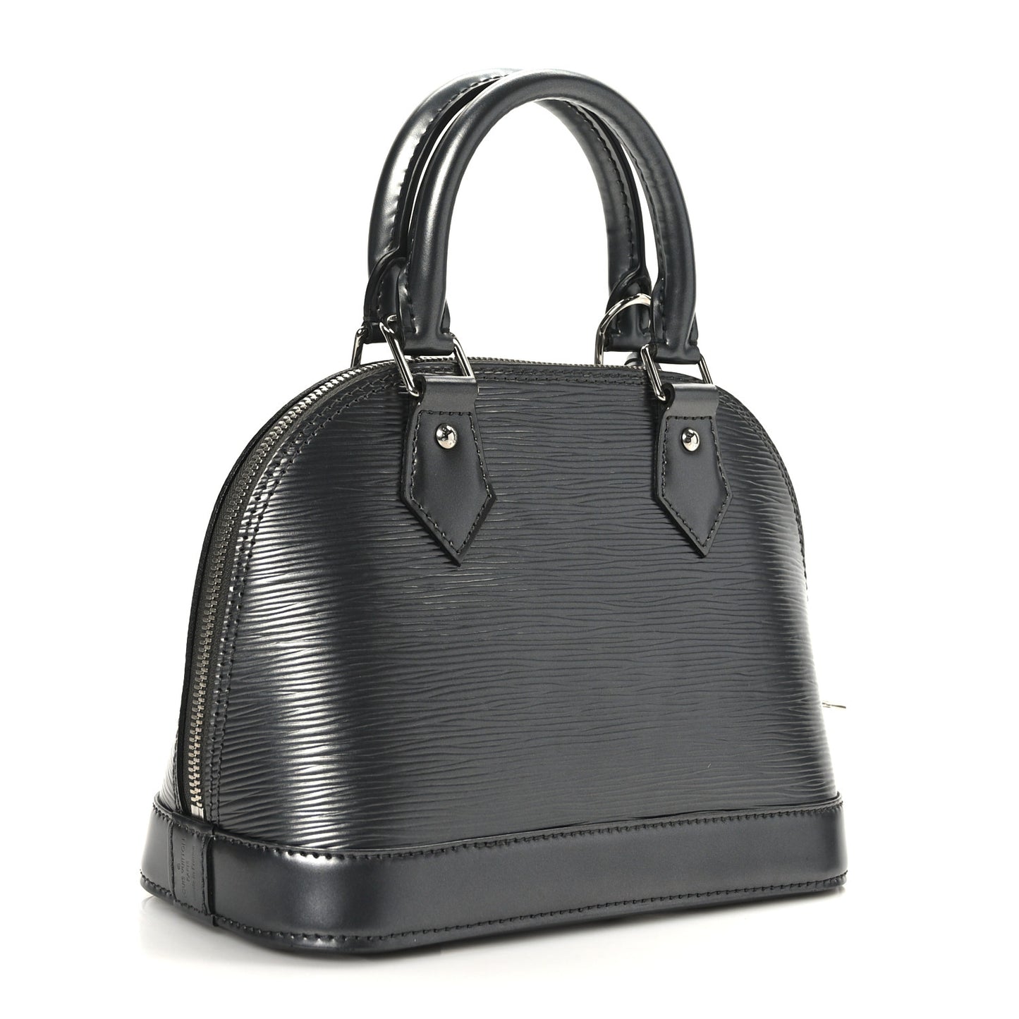 Epi Alma BB Anthracite Nacre