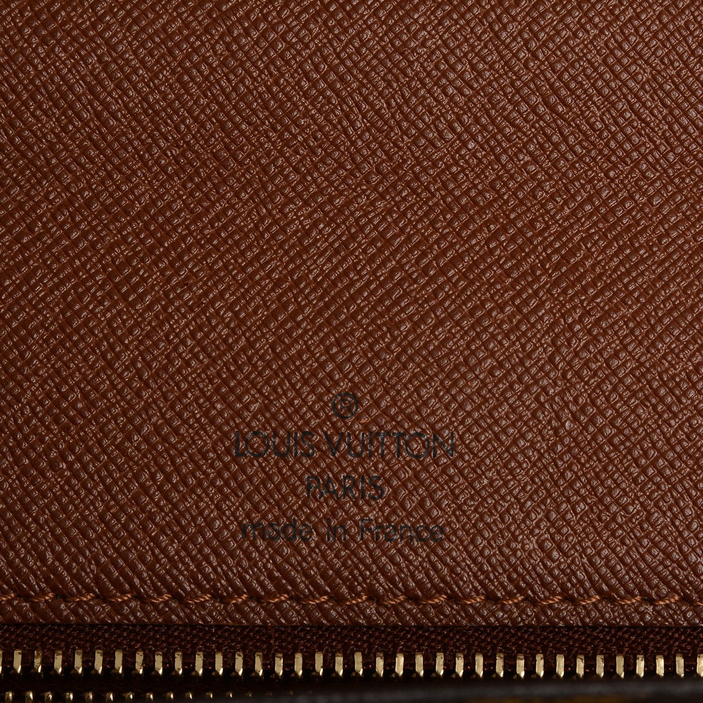 Monogram Monceau 28