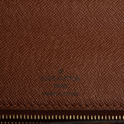 Louis Vuitton Monogram Monceau 28 6 of 11