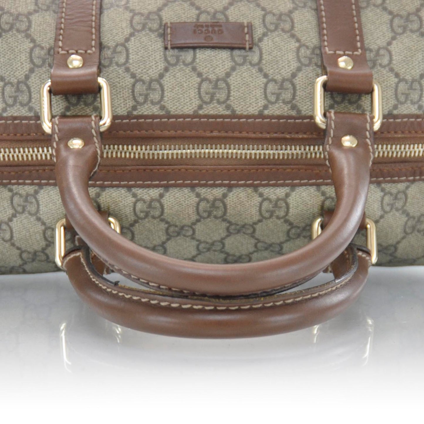 Monogram Medium Joy Boston Bag