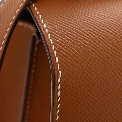 Hermes Epsom Constance 24 Gold 10 of 10