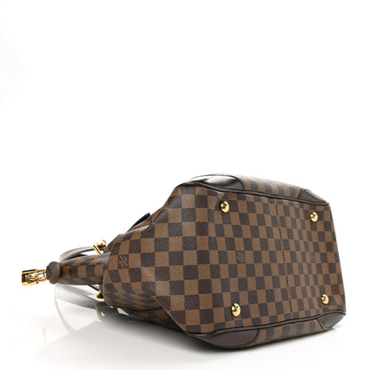 Louis Vuitton Damier Ebene Verona GM 4 of 11