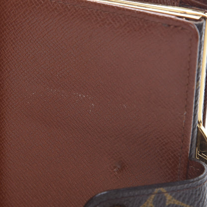 Louis Vuitton Monogram French Purse Wallet 11 of 15