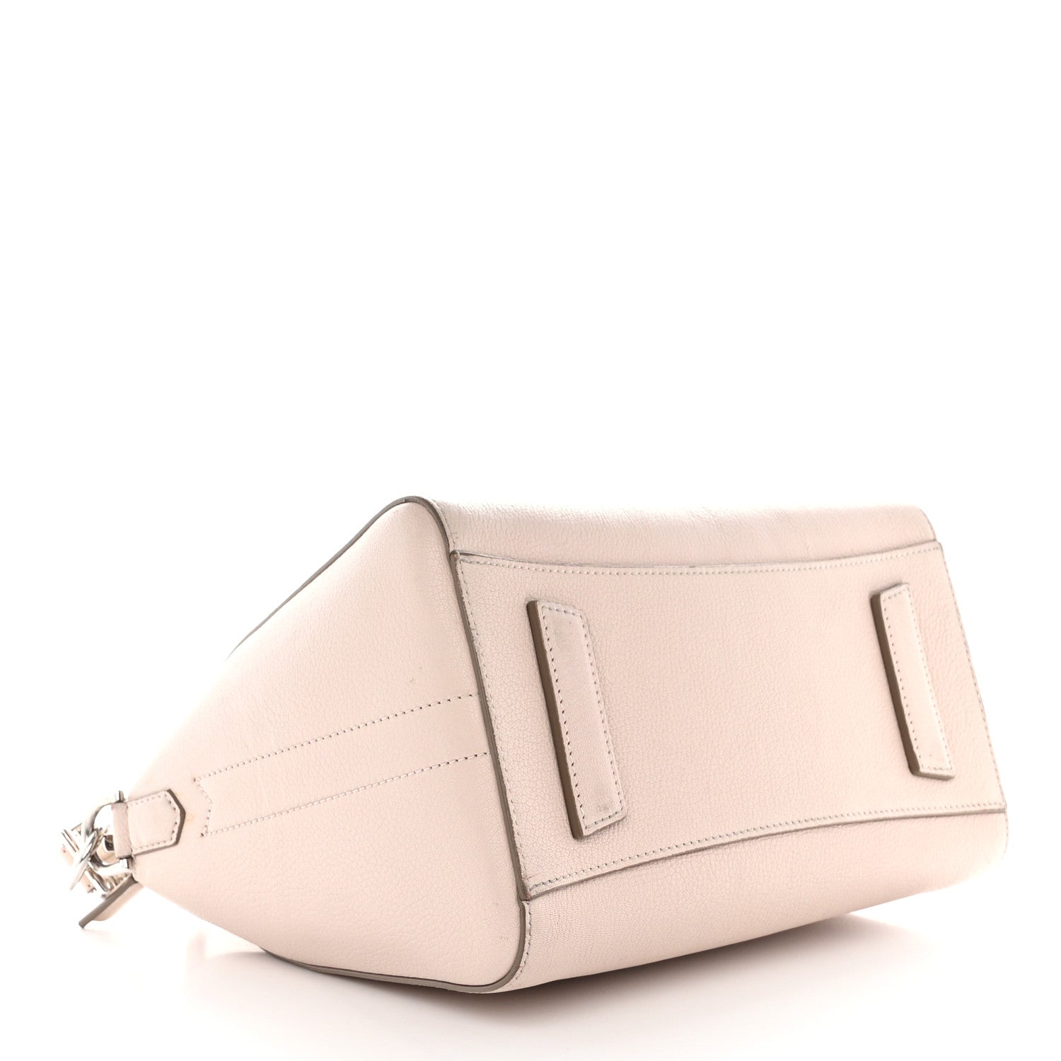 Givenchy Sugar Goatskin Small Antigona Nude Pink 4 of 14
