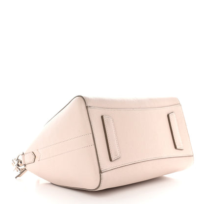 Givenchy Sugar Goatskin Small Antigona Nude Pink 4 of 14