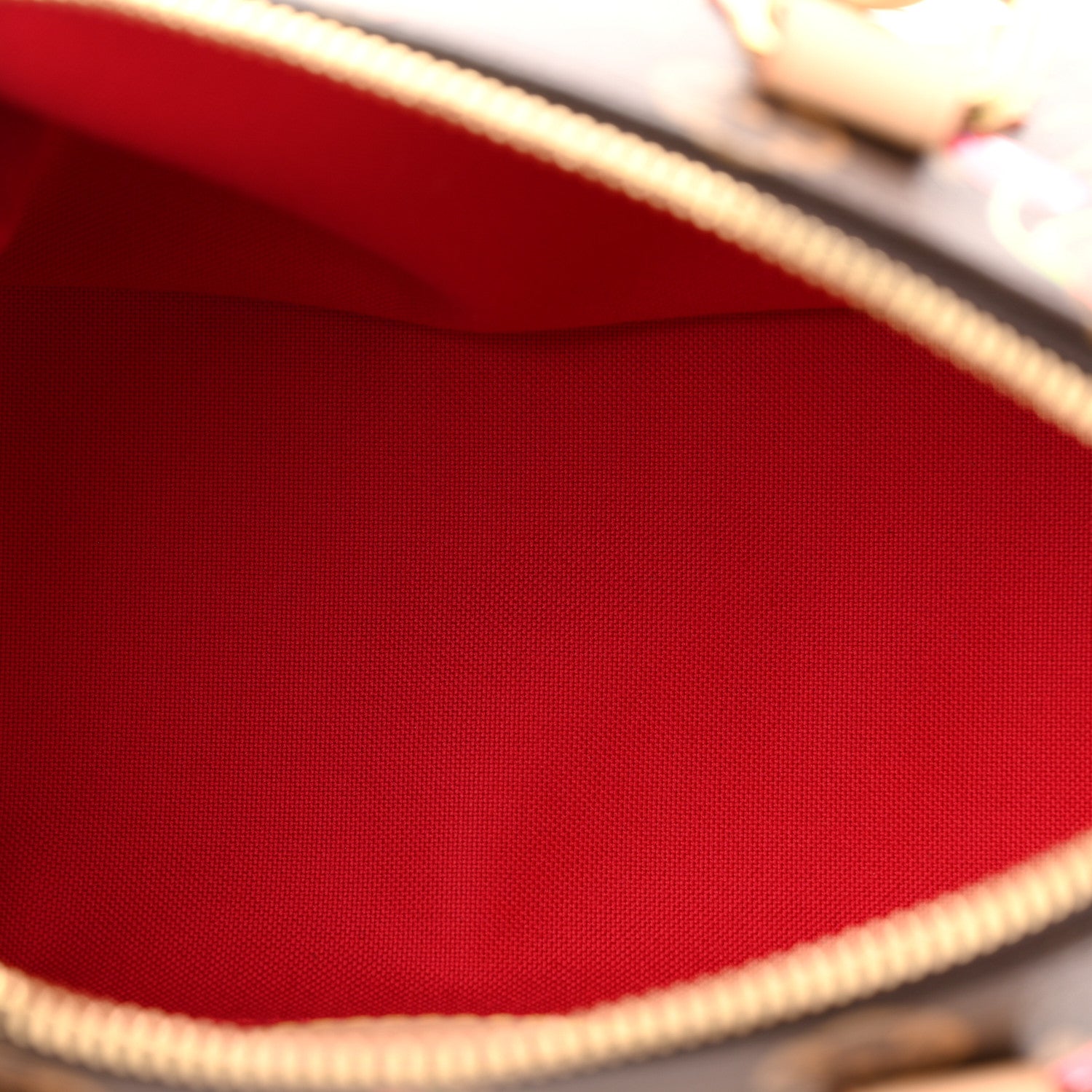 Louis Vuitton LV X TM Monogram Cerises Speedy Bandouliere 20 5 of 10