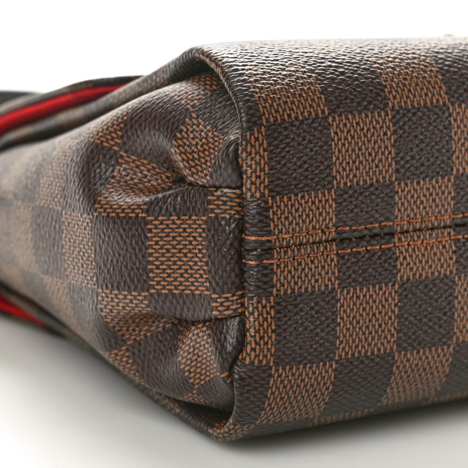 Louis Vuitton Damier Ebene Croisette 8 of 12