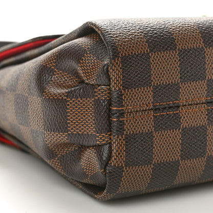 Louis Vuitton Damier Ebene Croisette 8 of 12
