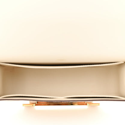 Hermes Chevre Mysore Geta Nata 5 of 12