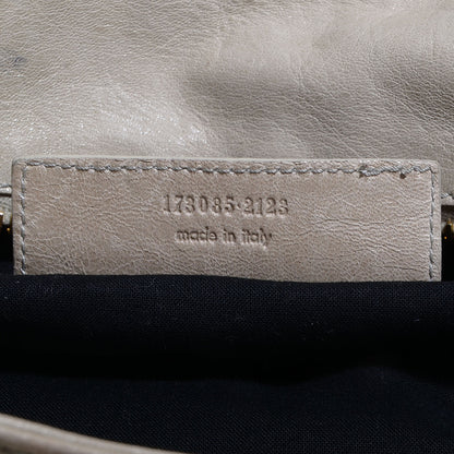 Balenciaga Agneau Giant 21 Gold Hardware Brief Praline 9 of 11