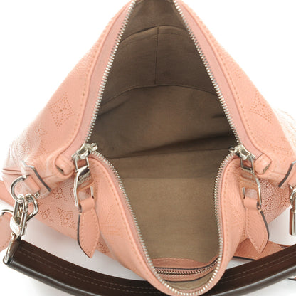 Louis Vuitton Mahina Selene PM Rose 6 of 11
