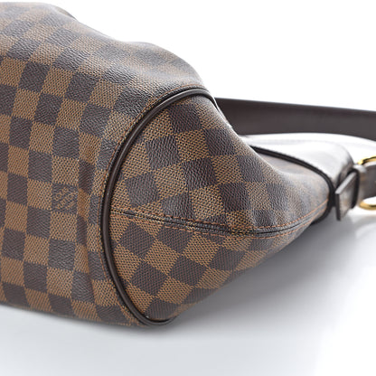 Louis Vuitton Damier Ebene Sistina MM 9 of 9