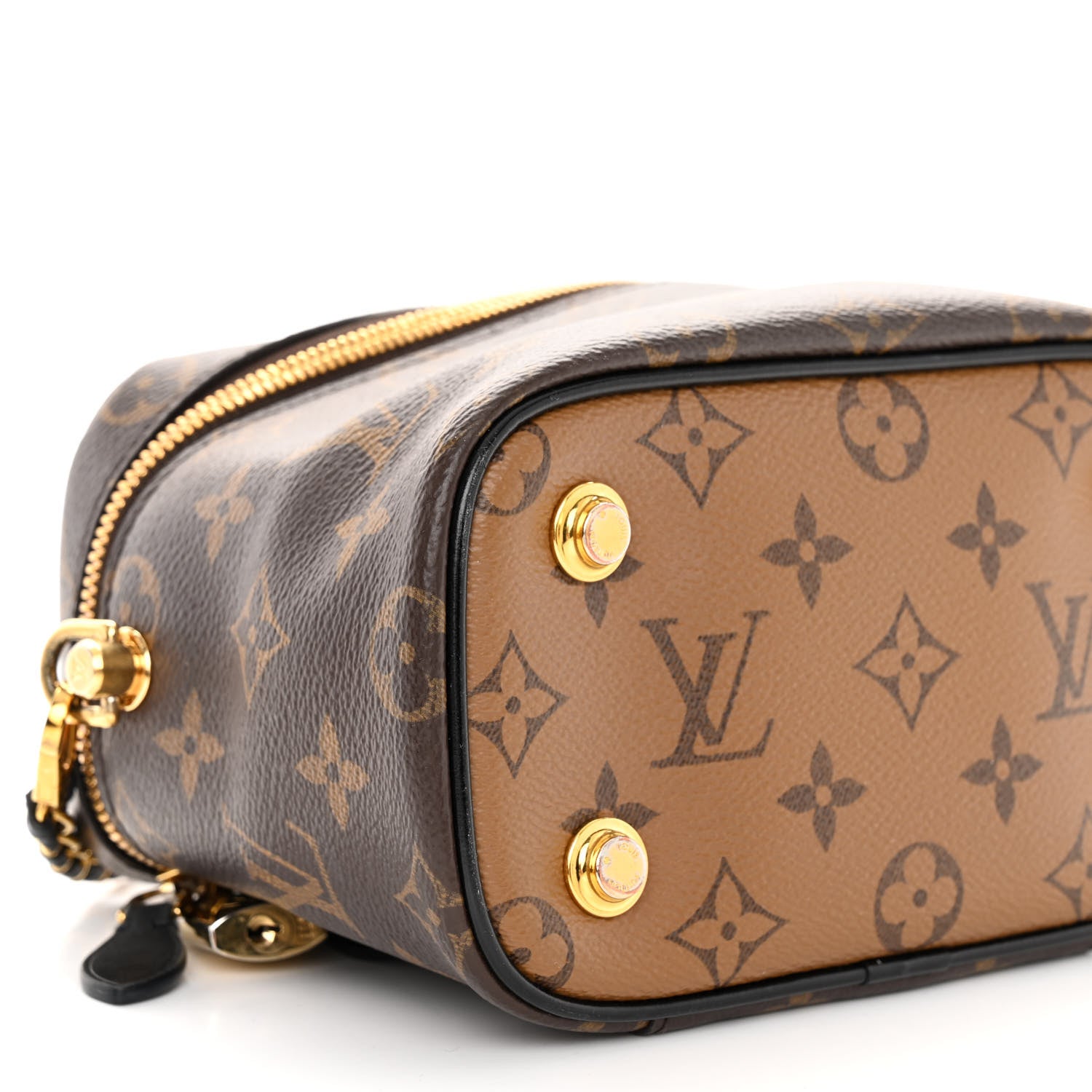 Louis Vuitton Reverse Monogram Vanity PM 8 of 10