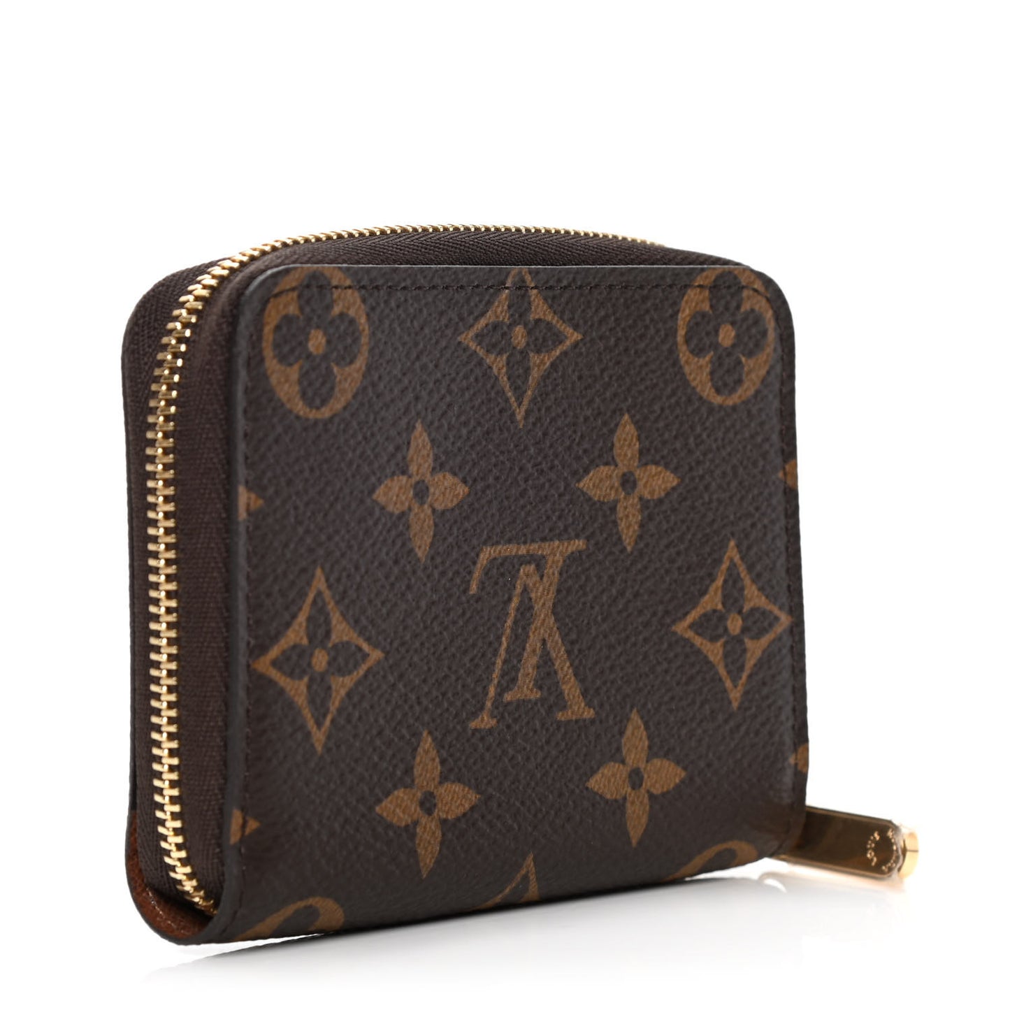 Monogram Zippy Coin Purse