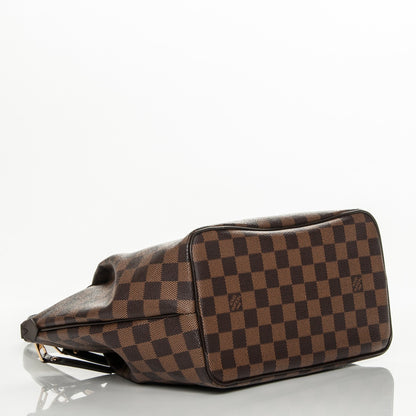 Louis Vuitton Damier Ebene Westminster PM 4 of 8
