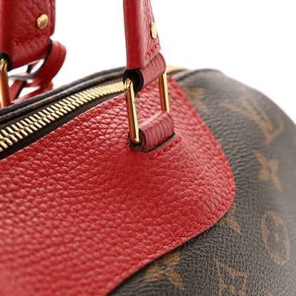 Louis Vuitton Monogram Retiro NM Cherry 13 of 14