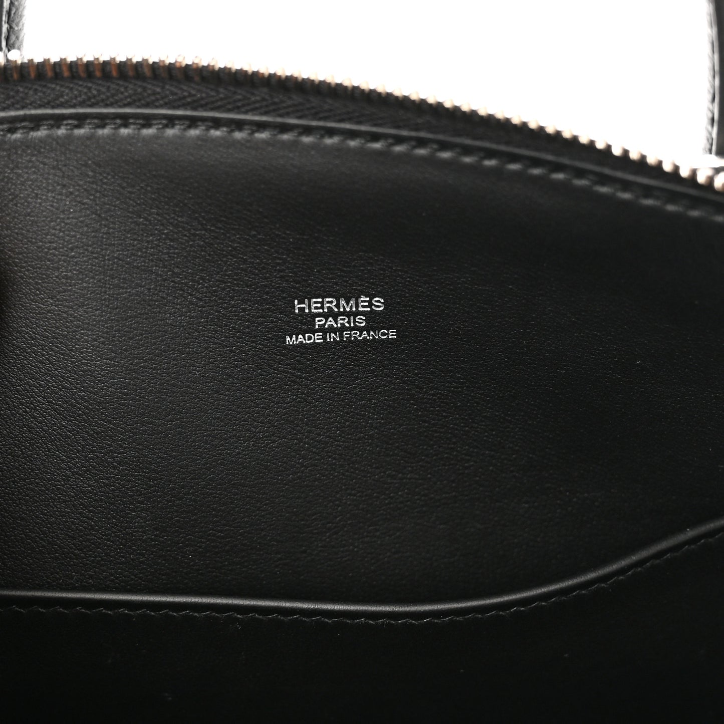 Epsom 1923 Bolide 25 Black