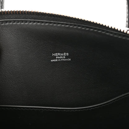 Hermes Epsom 1923 Bolide 25 Black 6 of 10