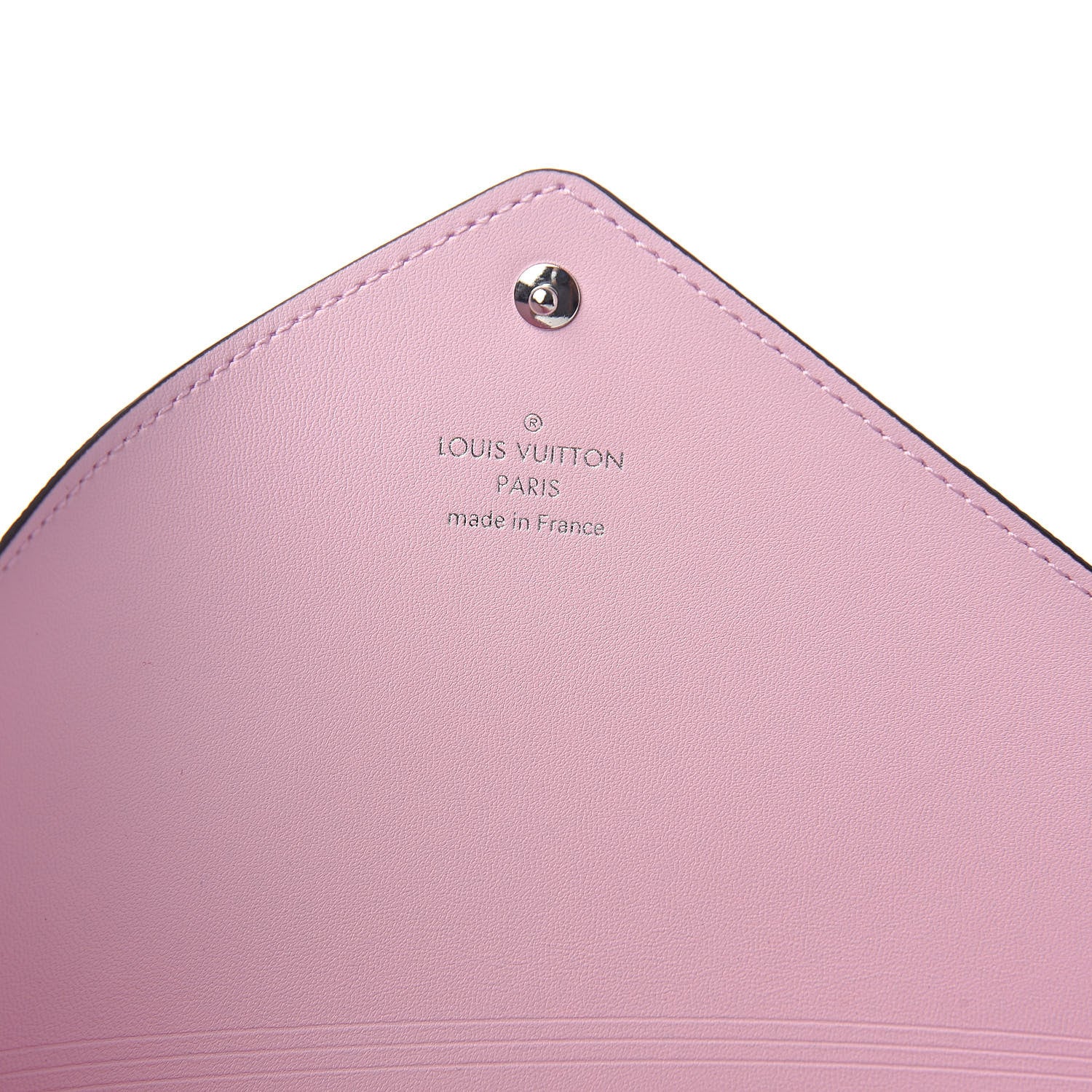 Louis Vuitton Monogram Escale Large Kirigami Pochette Pastel 6 of 8