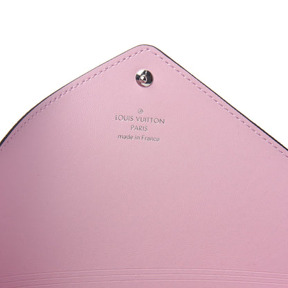 Louis Vuitton Monogram Escale Large Kirigami Pochette Pastel 6 of 8
