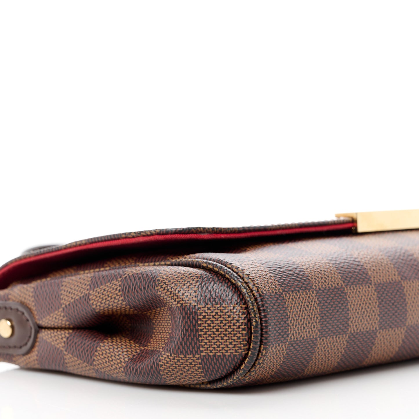 Damier Ebene Favorite MM