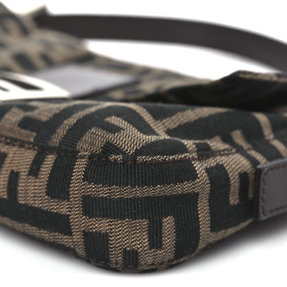 Fendi Zucca Baguette Tobacco 9 of 12