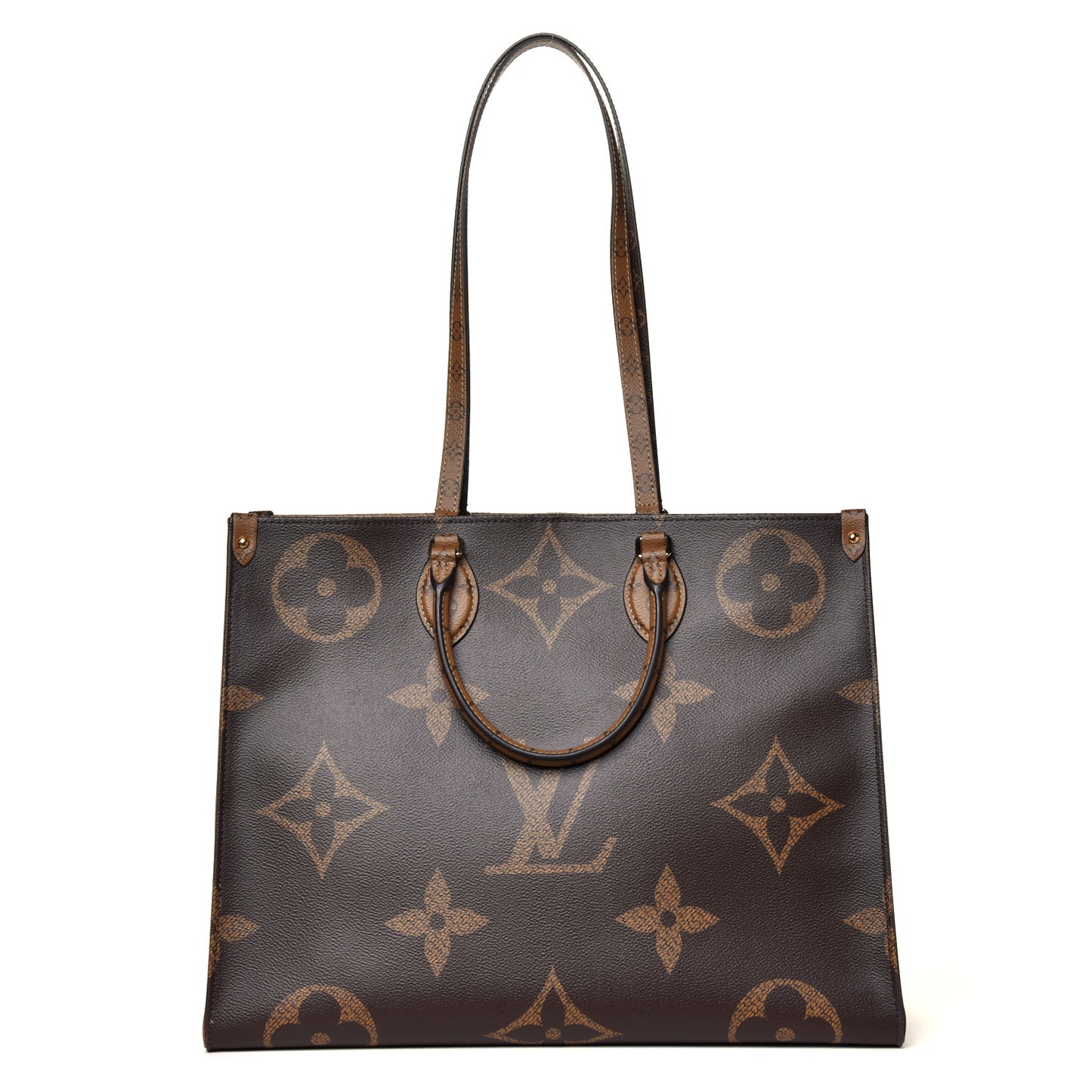 Reverse Monogram Giant Onthego GM