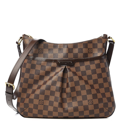 Louis Vuitton Damier Ebene Bloomsbury PM 1 of 8