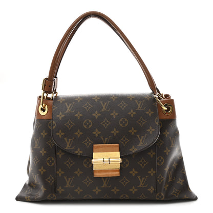 Louis Vuitton Monogram Olympe Camel 1 of 10