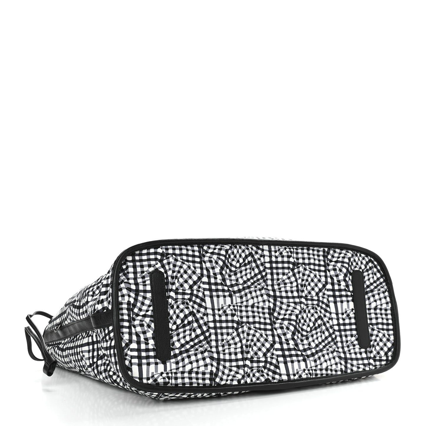 Visetos Large Liz Reversible Shopper Tote Black