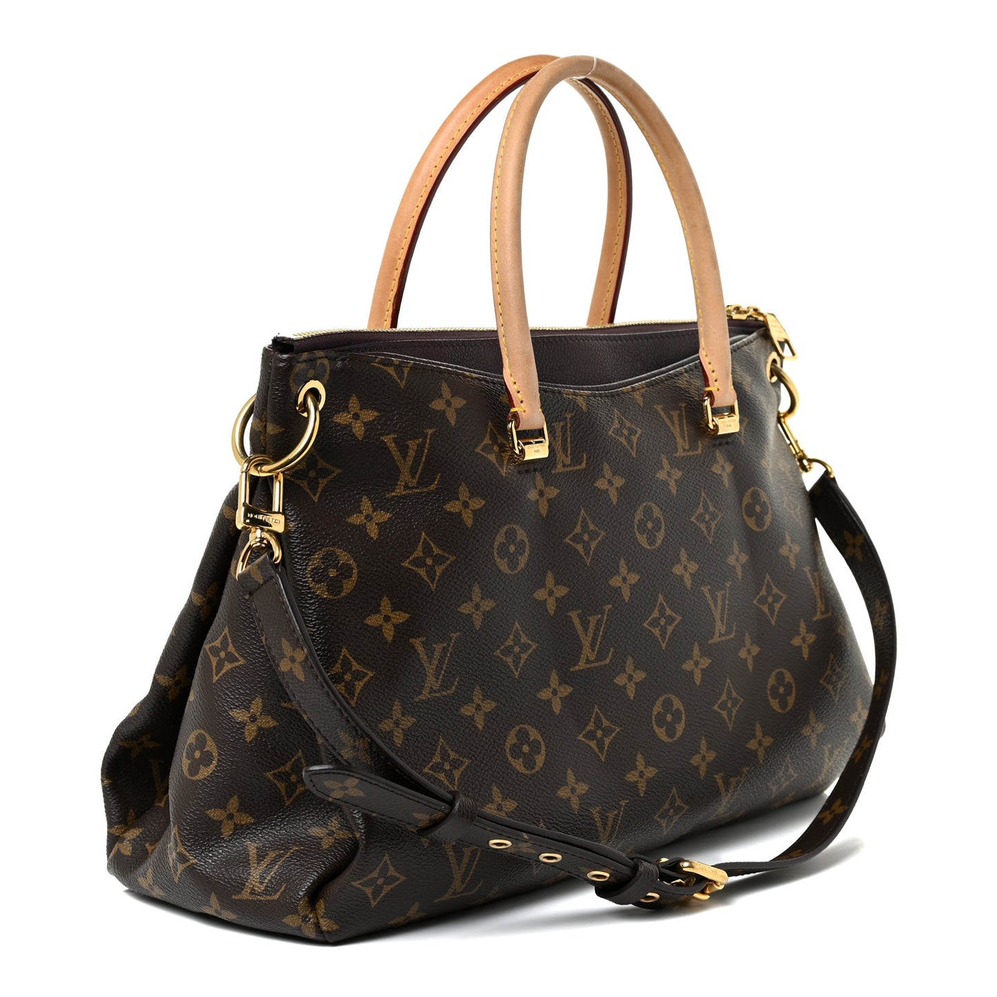 Monogram Pallas Quetsche