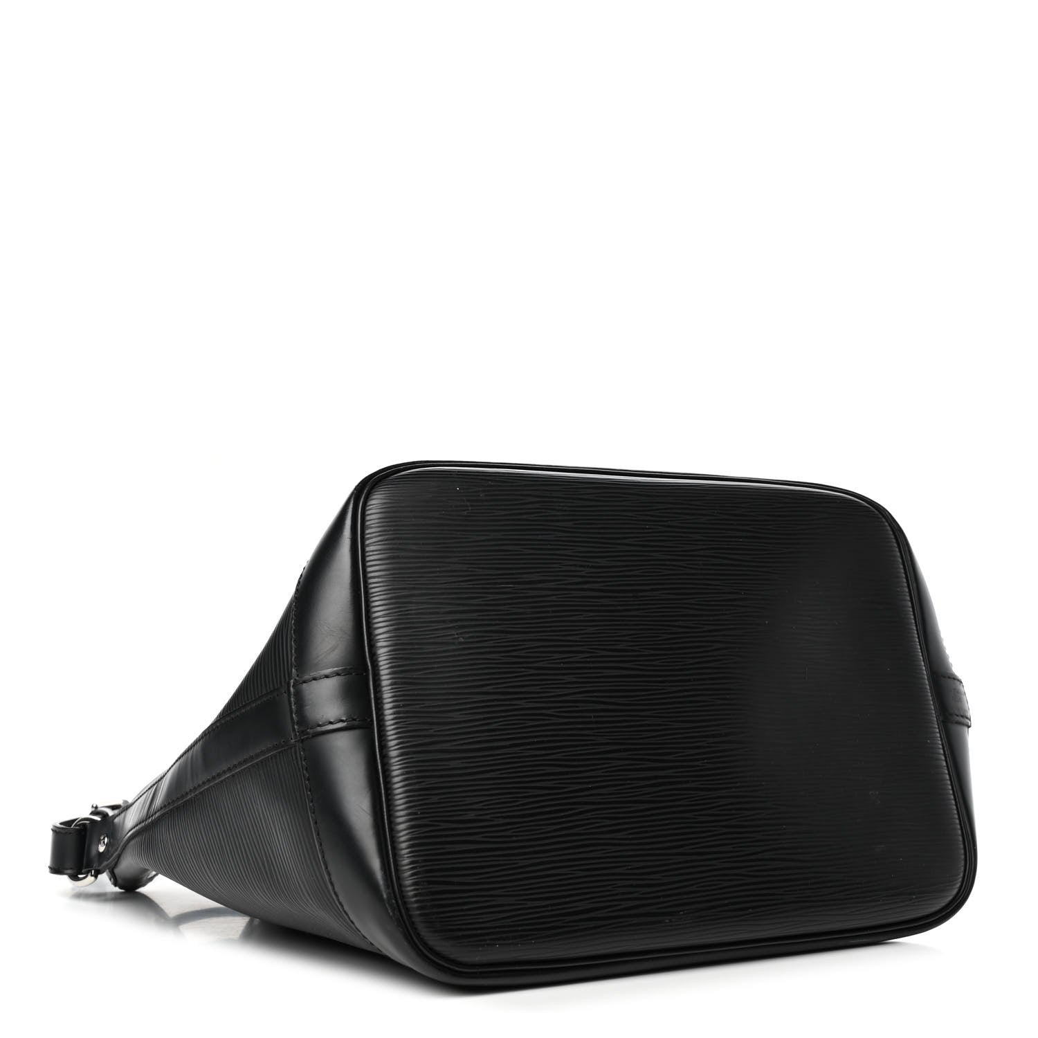 Louis Vuitton Epi Petit Noe NM Black 3 of 4