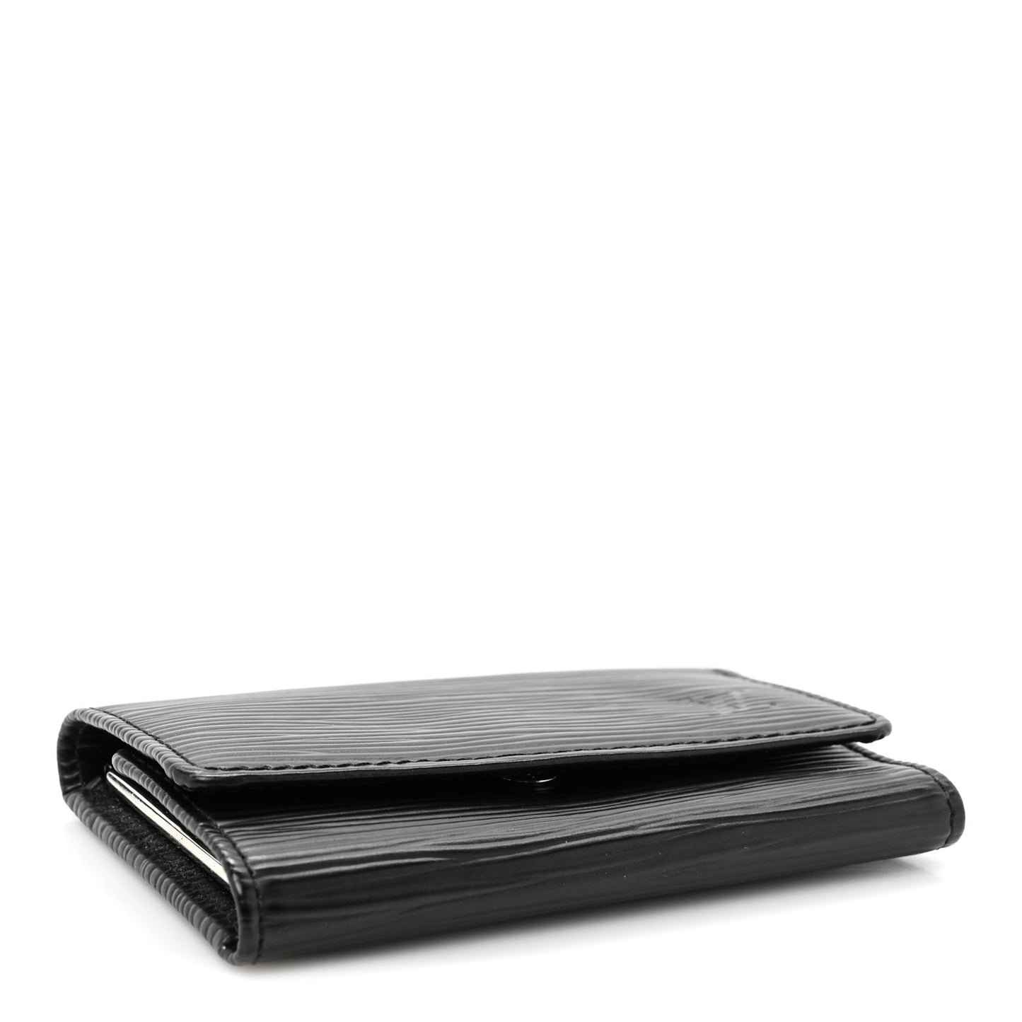 Epi Multicles 6 Key Holder Black