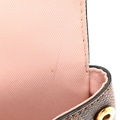 Louis Vuitton Damier Ebene Bond Street Magnolia 8 of 12