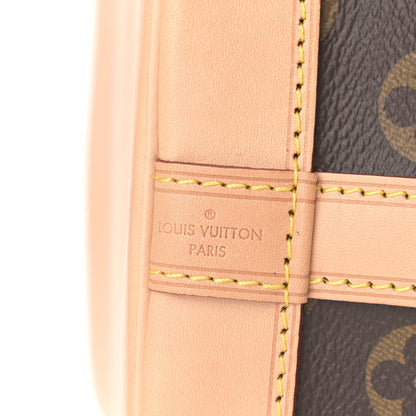 Louis Vuitton Monogram Noe BB 6 of 15