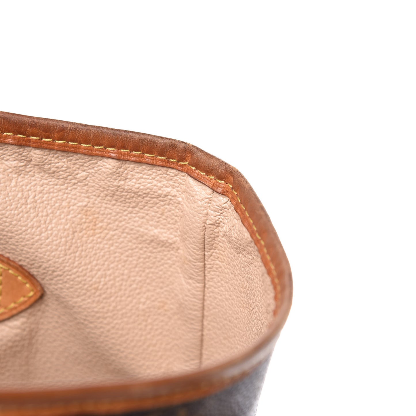 Monogram Bucket 27