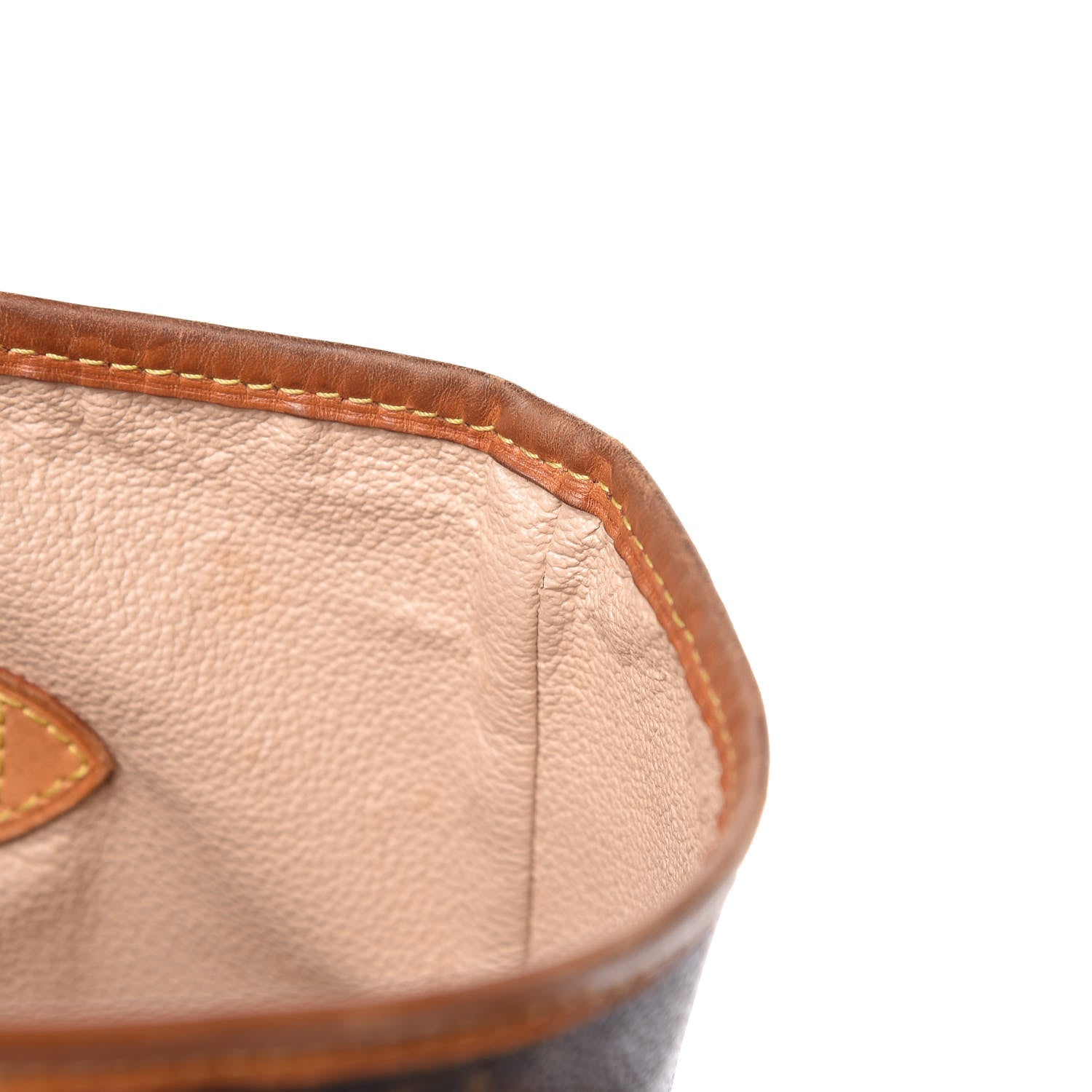 Louis Vuitton Monogram Bucket 27 10 of 27