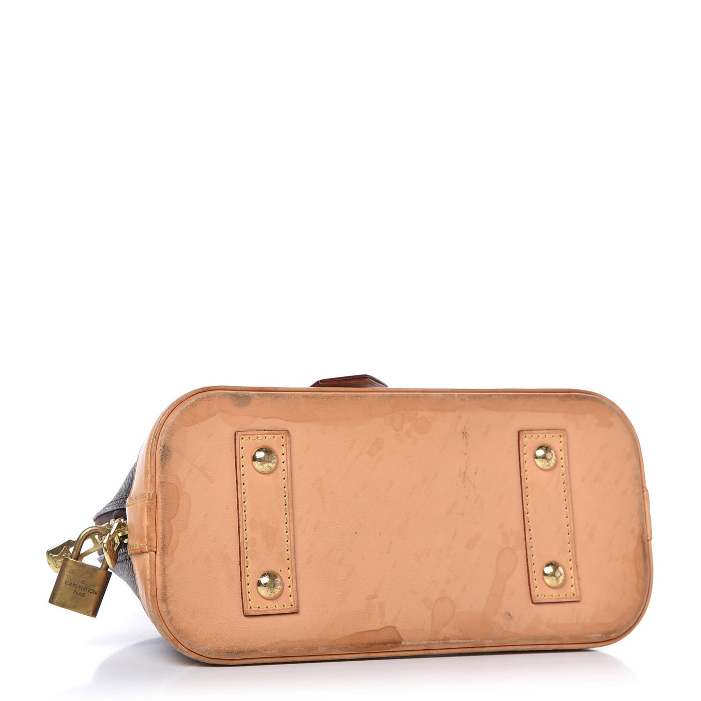 Monogram Alma BB