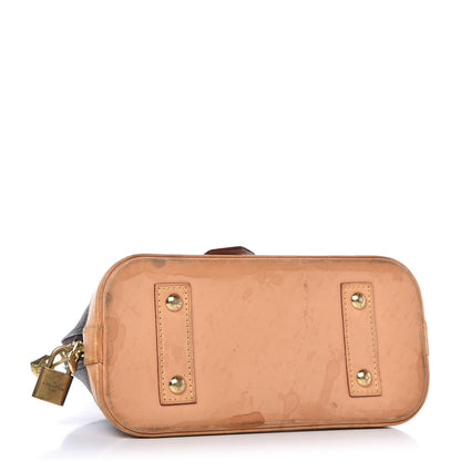 Louis Vuitton Monogram Alma BB 6 of 16